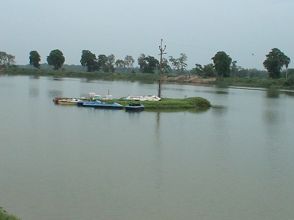അവസാനം ജഗദൽപൂർ