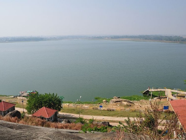 കൻകെ ഡാം