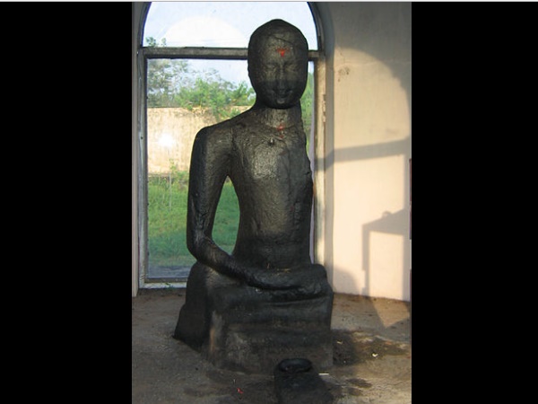 കരുമാടിക്കുട്ടൻ