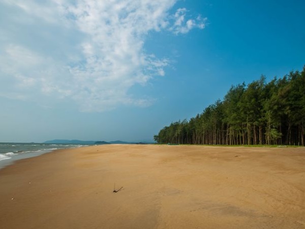 കർവാർ തുറമുഖം