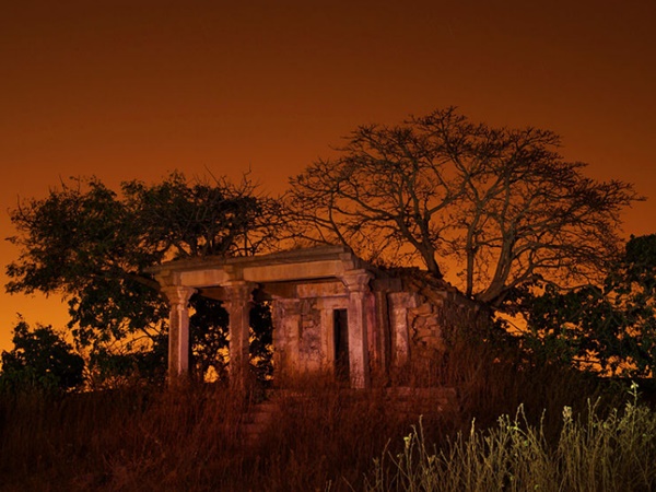 കീസരഗുട്ട ക്ഷേത്രം