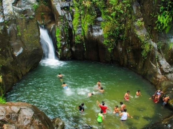 കേരളാംകുണ്ട് വെള്ളച്ചാട്ടം