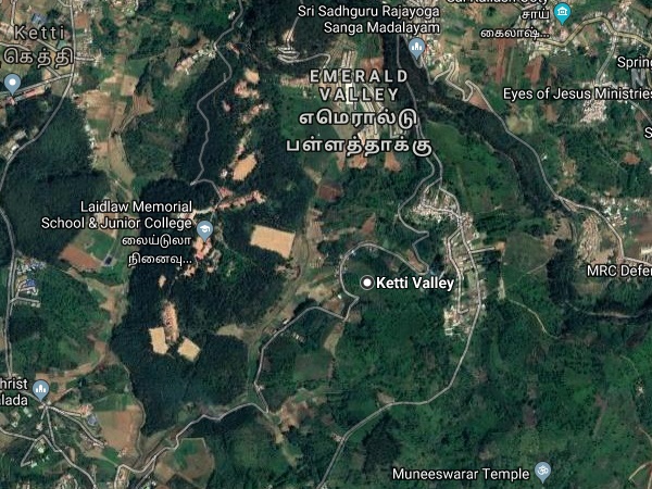 എവിടെയാണിത്?