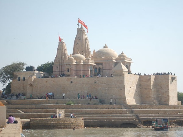 കോടേശ്വർ മഹാദേവ ക്ഷേത്രം