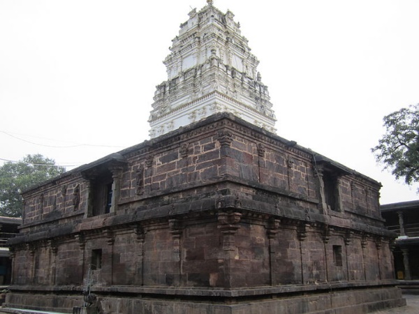 കുമാരാരാമ ക്ഷേത്രം