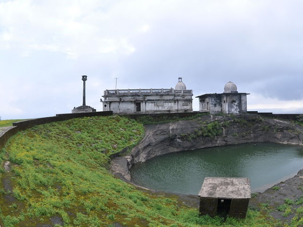 കുണ്ടാദ്രി