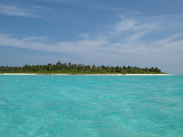 തായ് ലൻഡിനു പകരം വിസ്മയങ്ങൾ ഒളിപ്പിച്ചിരിക്കുന്ന ലക്ഷദ്വീപ്