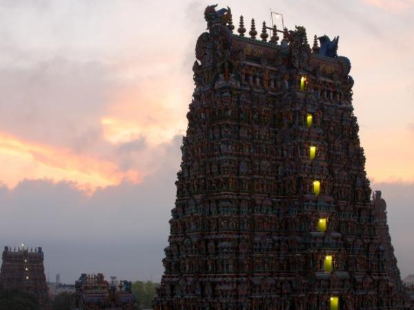 ഭക്തിയുടെ പാരമ്യതയിലെത്താൻ മധുര