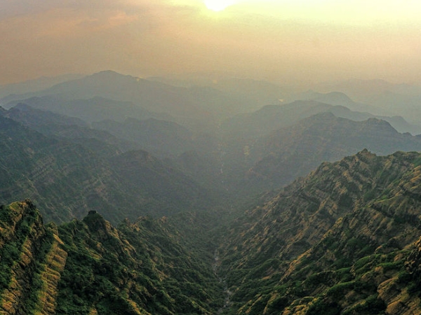 മഹാബലേശ്വർ