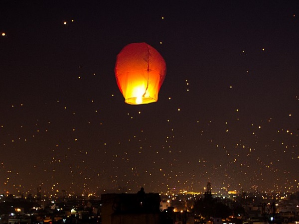  മകരസംക്രാന്തി