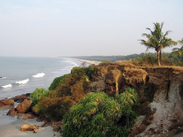 മീൻകുന്ന് ബീച്ച്