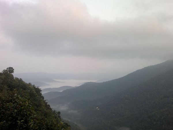 മുണ്ടക്കയം