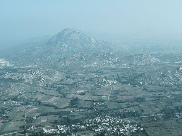 നന്ദി ഹിൽസ്