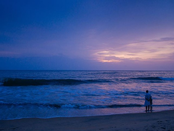 ഞാറയ്ക്കൽ കാഴ്ചകൾ!!