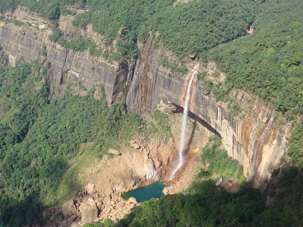  യൂറോപ്പിനു പകരം നോർത്ത് ഈസ്റ്റ്