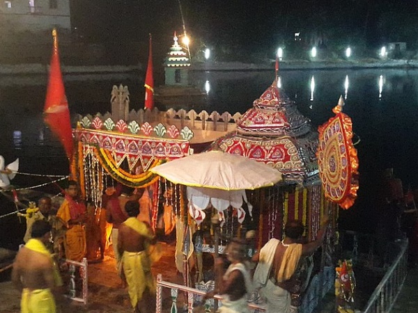 സഖിഗോപാൽ