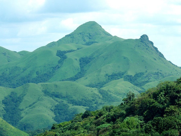 സക്ലേശ്പൂർ 