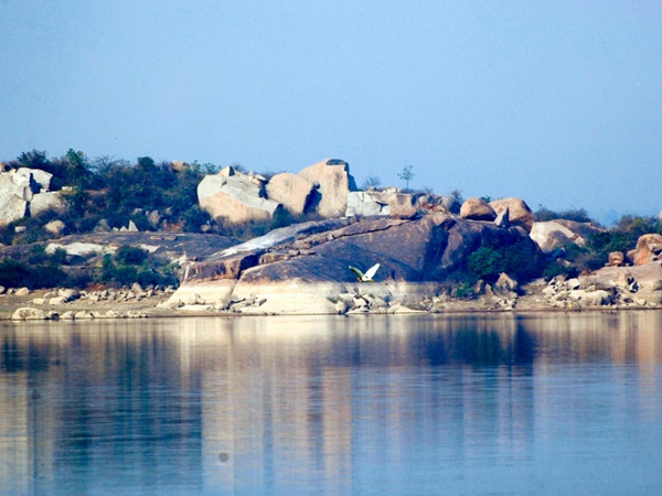 ഷമീർപേട്ട് ലേക്ക് വ്യൂ