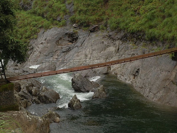 സൈലന്റ് വാലി