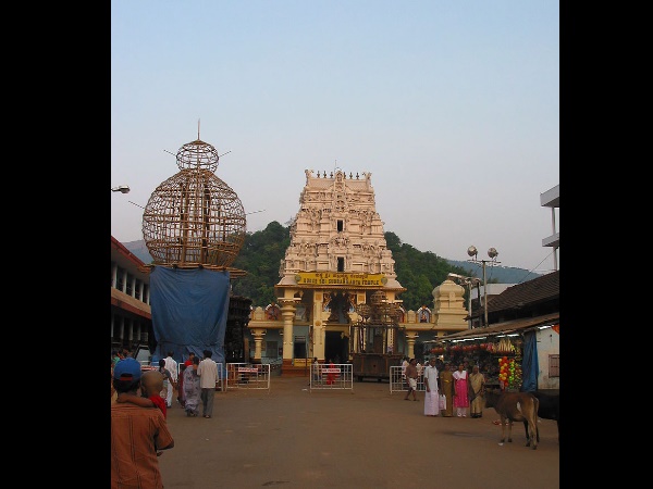 ഇനി സുബ്രഹ്മണ്യ