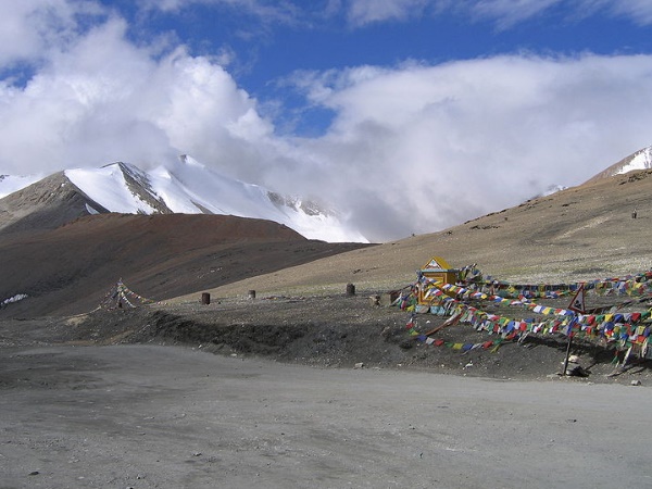 ടാഗ്ലാങ് ലാ പാസ്