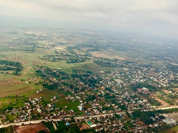 ടാഗോർ മല, റാഞ്ചി