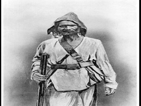 താന്ത്യാ ബീൽ