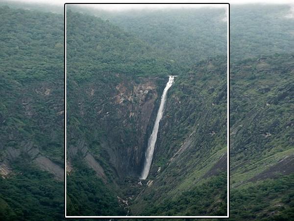 തലൈയാർ വെള്ളച്ചാട്ടം