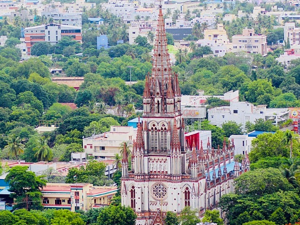 പേരുവന്നവഴി