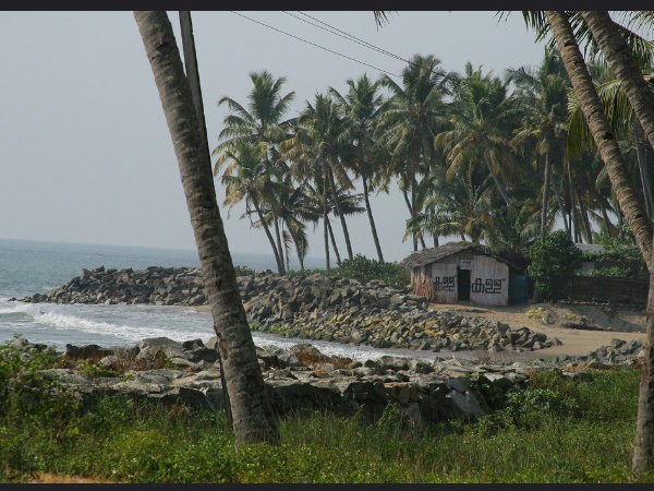 സ്കൂബാ ഡൈവിങ്ങും ബീച്ചും