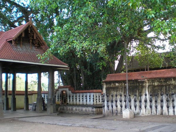 വർക്കല ജനാർദ്ദന സ്വാമി ക്ഷേത്രം