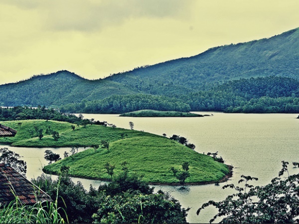 കാസർകോഡു നിന്നും വയനാട്ടിലേക്ക്