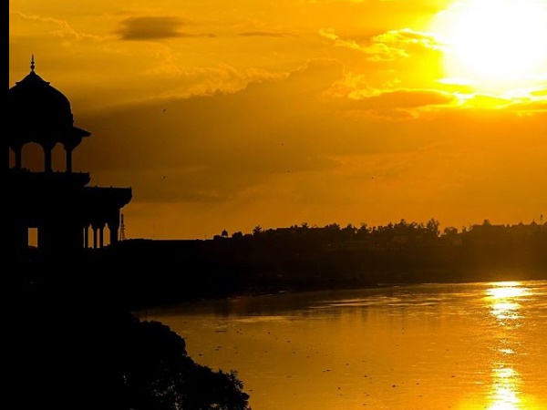 നാർനോൽ സന്ദർശിക്കാൻ പറ്റിയ സമയം