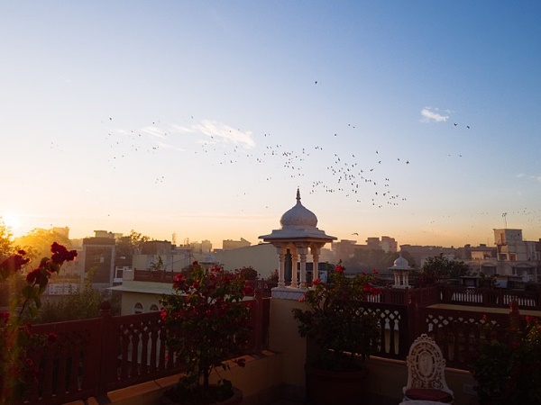 ജയ്പൂർ സന്ദർശിക്കുവാൻ പറ്റിയ സമയം