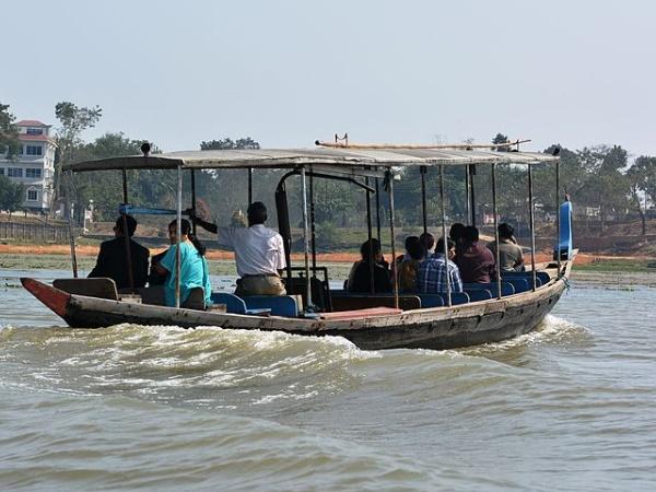 മെലഘർ സന്ദർശിക്കാൻ അനുയോജ്യമായ സമയം