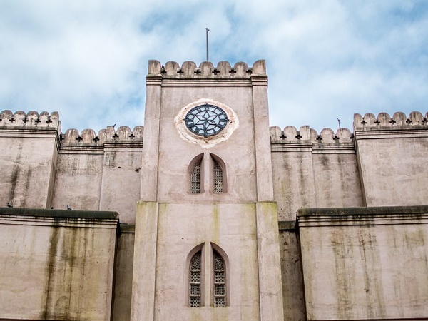 ഭദ്രാ കോട്ട