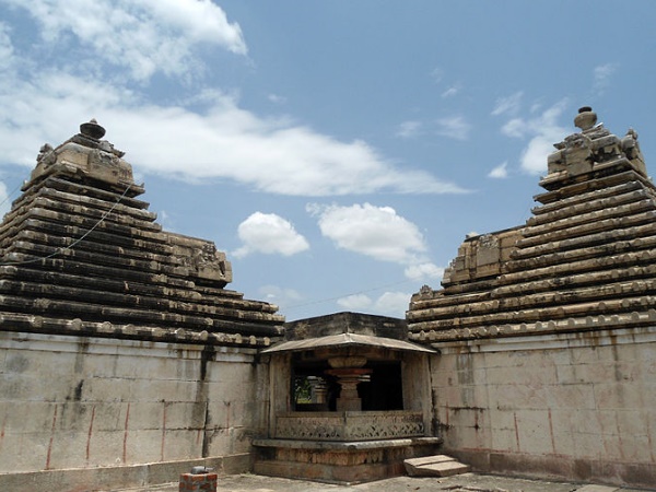 ചയാ സോമേശ്വര സ്വാമി ക്ഷേത്രം