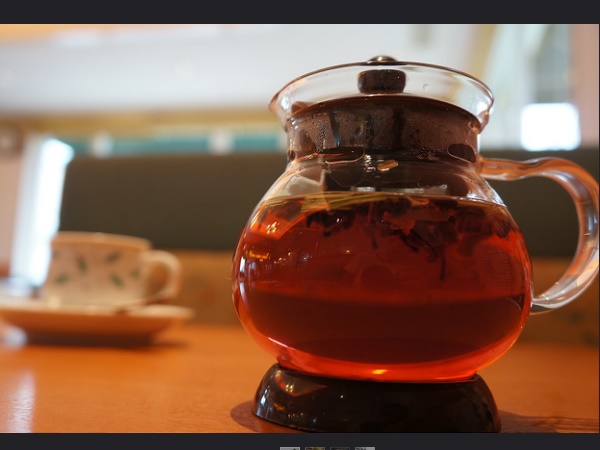 ലോകത്തിലെ ഏറ്റവും വിലകൂടിയ ചായ