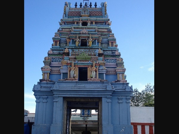 എവിടെയാണിത് ?