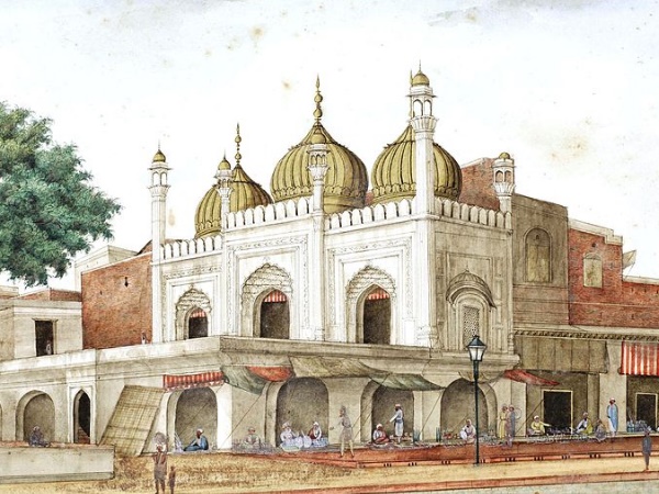 പിതാവിനു മകൾ നല്കിയത്