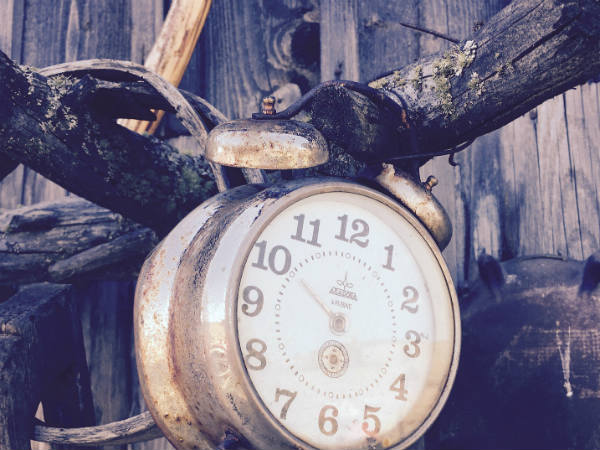 ഭക്തർ ക്ലോക്ക് നേർച്ചയായി സമർപ്പിക്കുന്ന ക്ഷേത്രം