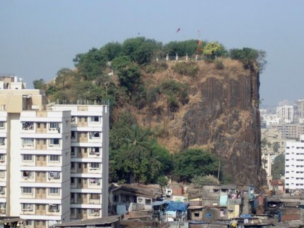  66 മില്യൺ വർഷങ്ങൾക്കു മുൻപ്