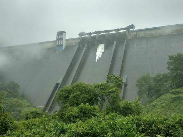 പൂർണ്ണമായും ഇന്ത്യൻ പദ്ധതിയല്ല ഇടുക്കി ഡാം