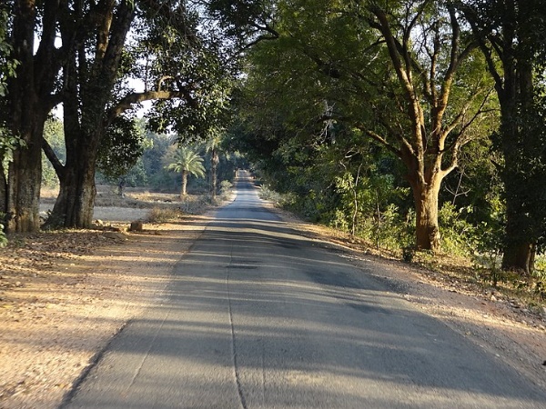 അധികമാരും വന്നെത്തി പര്യവേഷണം ചെയ്തിട്ടില്ലാത്ത ഒരു മേഖല 