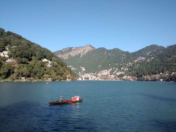 നൈനിറ്റാൾ