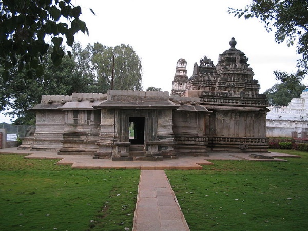 ഷിമോഗ കാഴ്ചകൾ