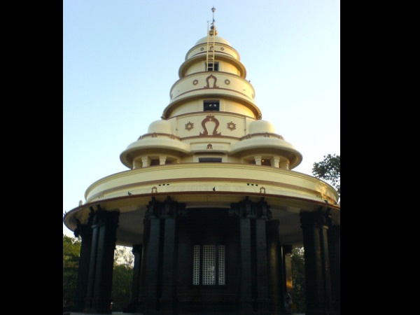 ശിവഗിരി