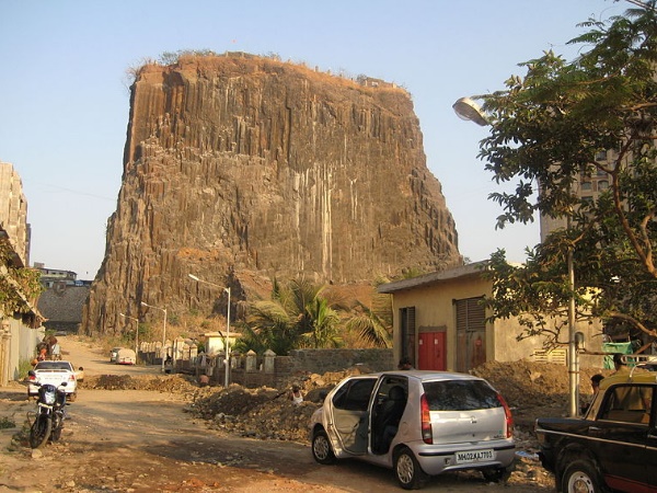 ചെകുത്താന്റെ ഗോപുരം