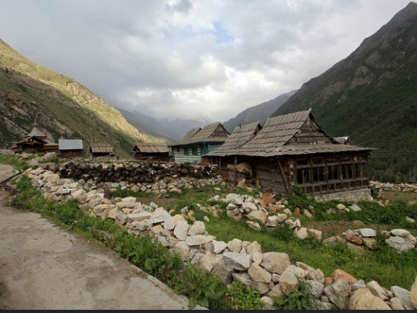 ഇന്ത്യയിലെ ഏറ്റവും ശുദ്ധമായ വായു ലഭിക്കുന്ന ഇടം