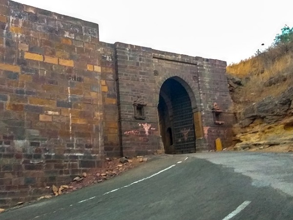 കാന്ത്കോട്ട് കോട്ട